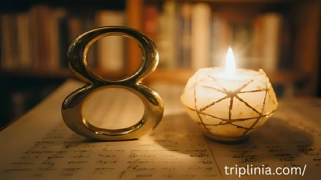 Spiritual Meaning of Angel Number 8