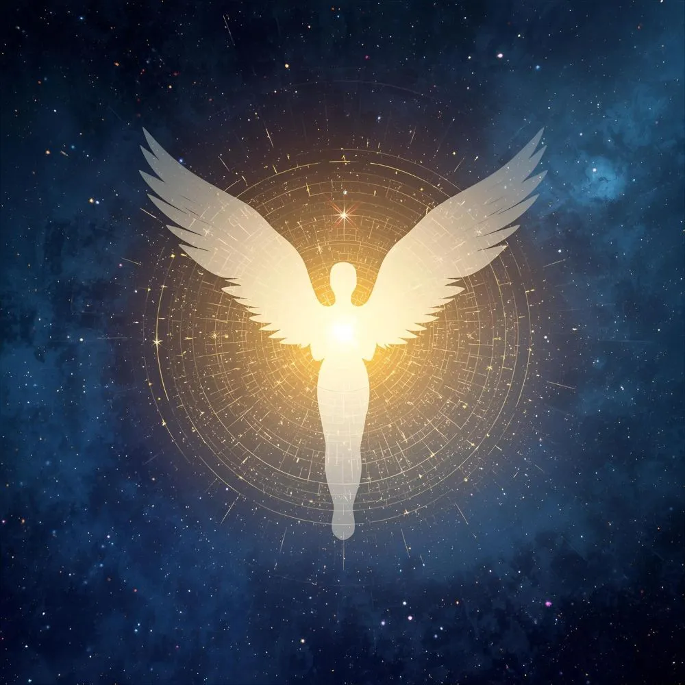 Spiritual Meaning of Your Angel Number