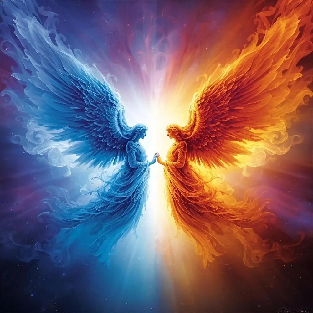 Twin Flame Meaning of Angel Number 2626