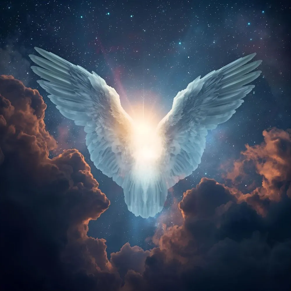 What Are Angel Numbers