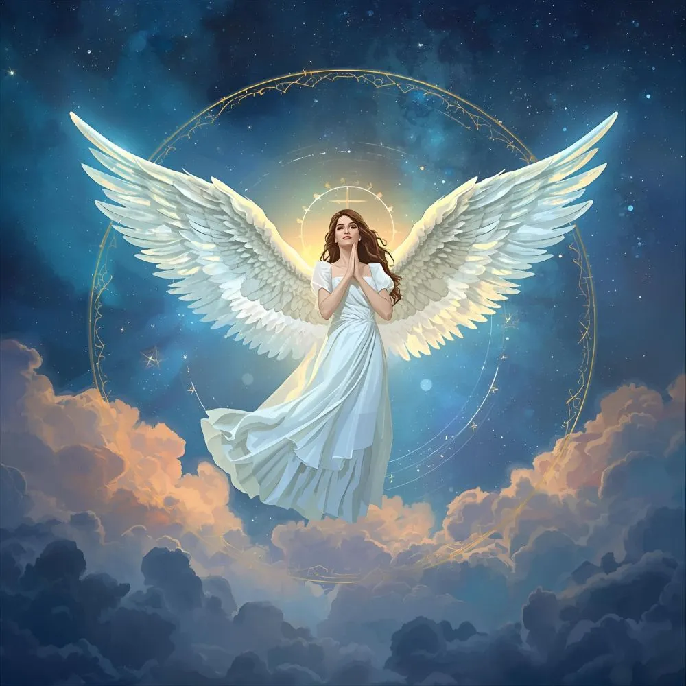 Why You Keep Seeing Angel Number 2233