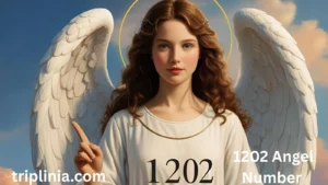 1202 Angel Number