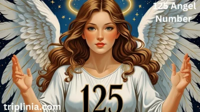 125 Angel Number