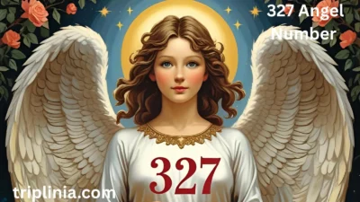 327 Angel Number