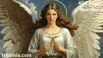 408 Angel Number