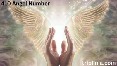410 Angel Number