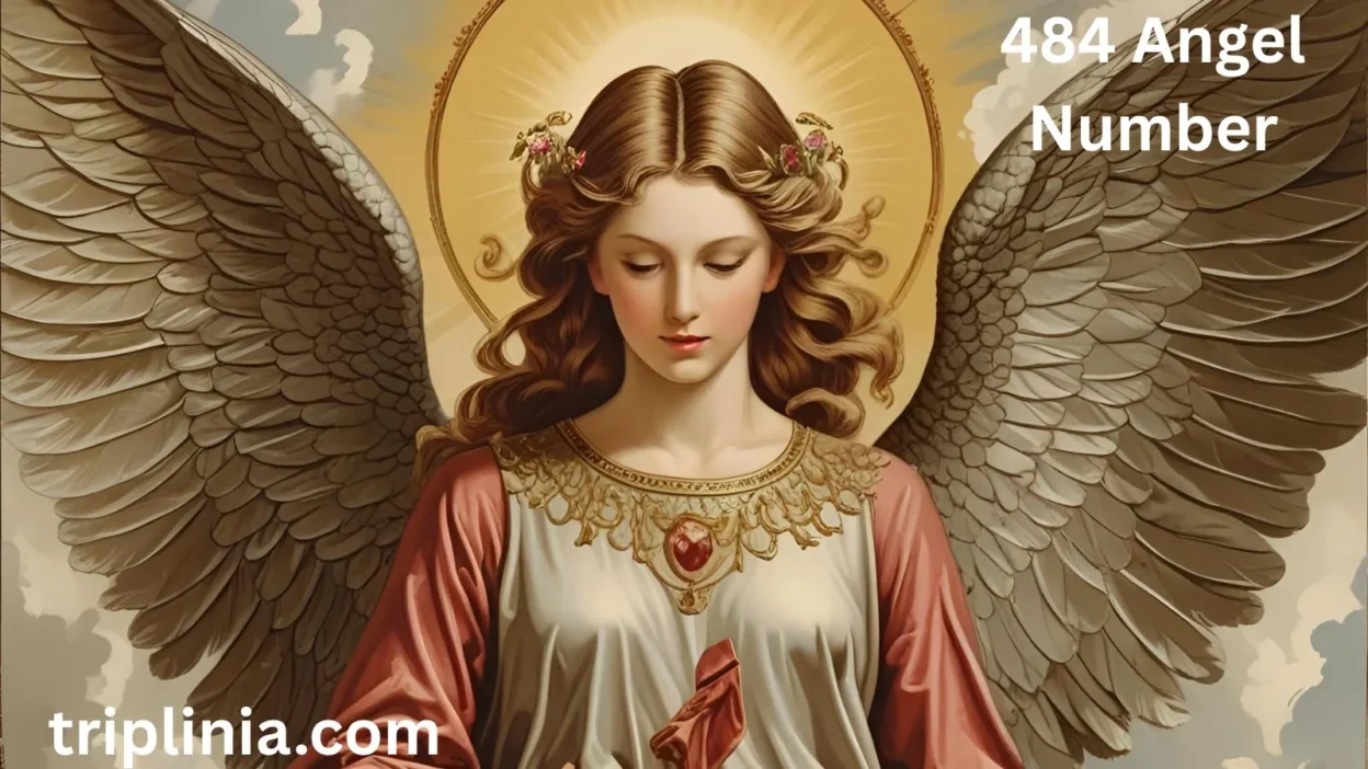 484 Angel Number