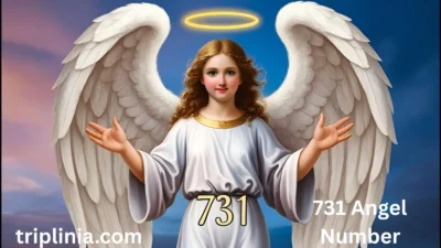 731 Angel Number