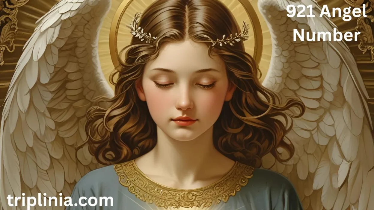 921 Angel Number