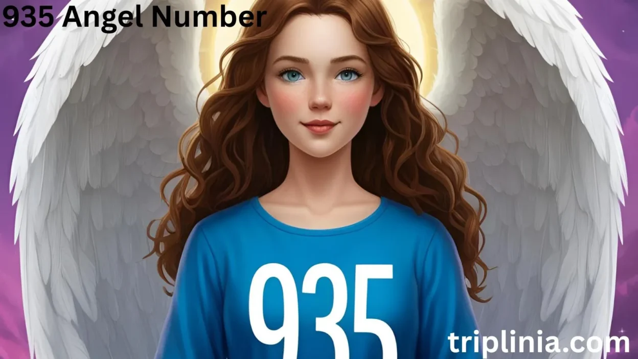 935 Angel Number