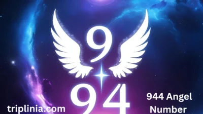944 Angel Number