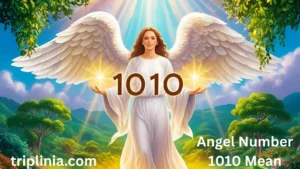 Angel Number 1010 Mean