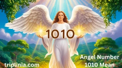 Angel Number 1010 Mean
