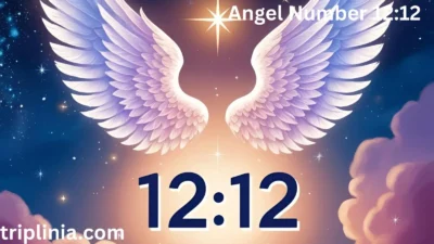 Angel Number 12:12