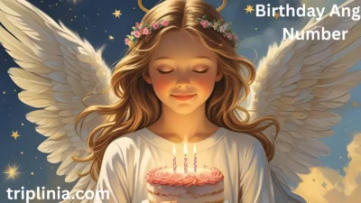 Birthday Angel Number