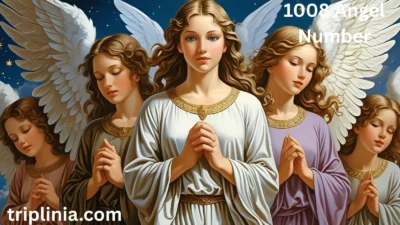 1008 Angel Number