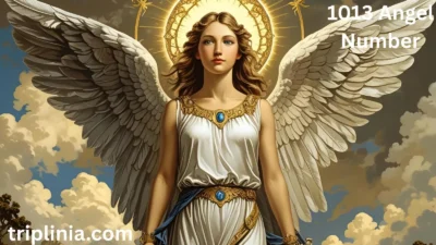1013 Angel Number
