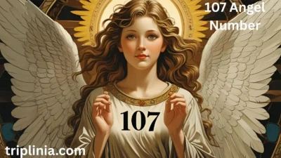 107 Angel Number
