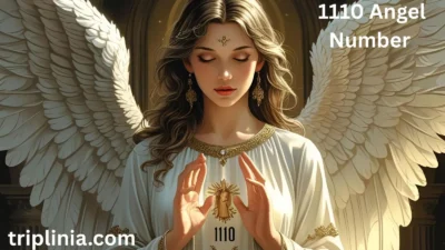 1110 Angel Number