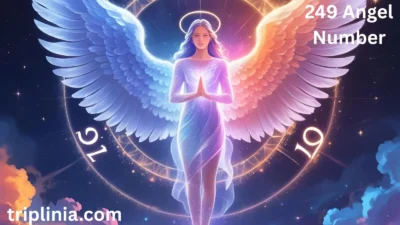 249 Angel Number