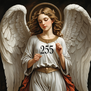 255 Angel Number