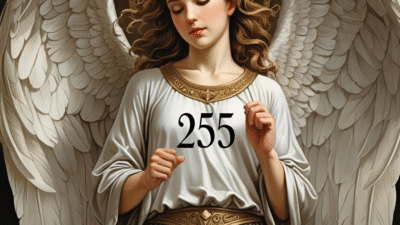 255 Angel Number