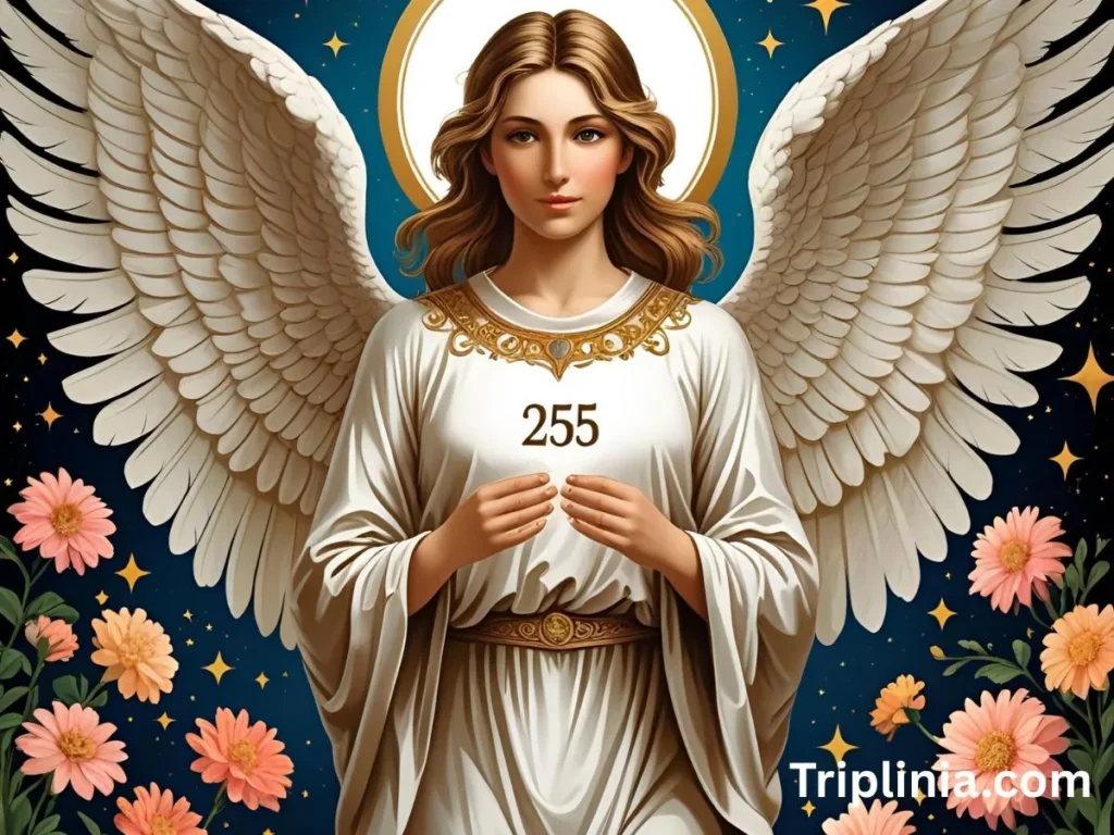 255 Angel Number in Career and Life Decisions