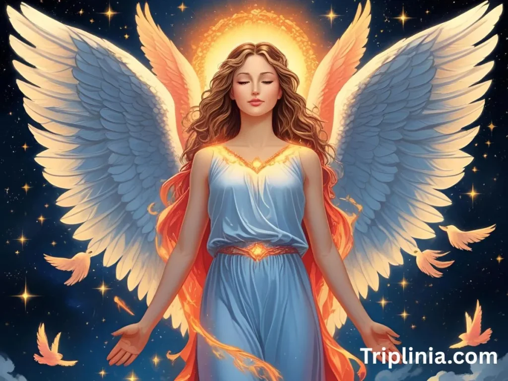 255 Angel Number Twin Flame Message