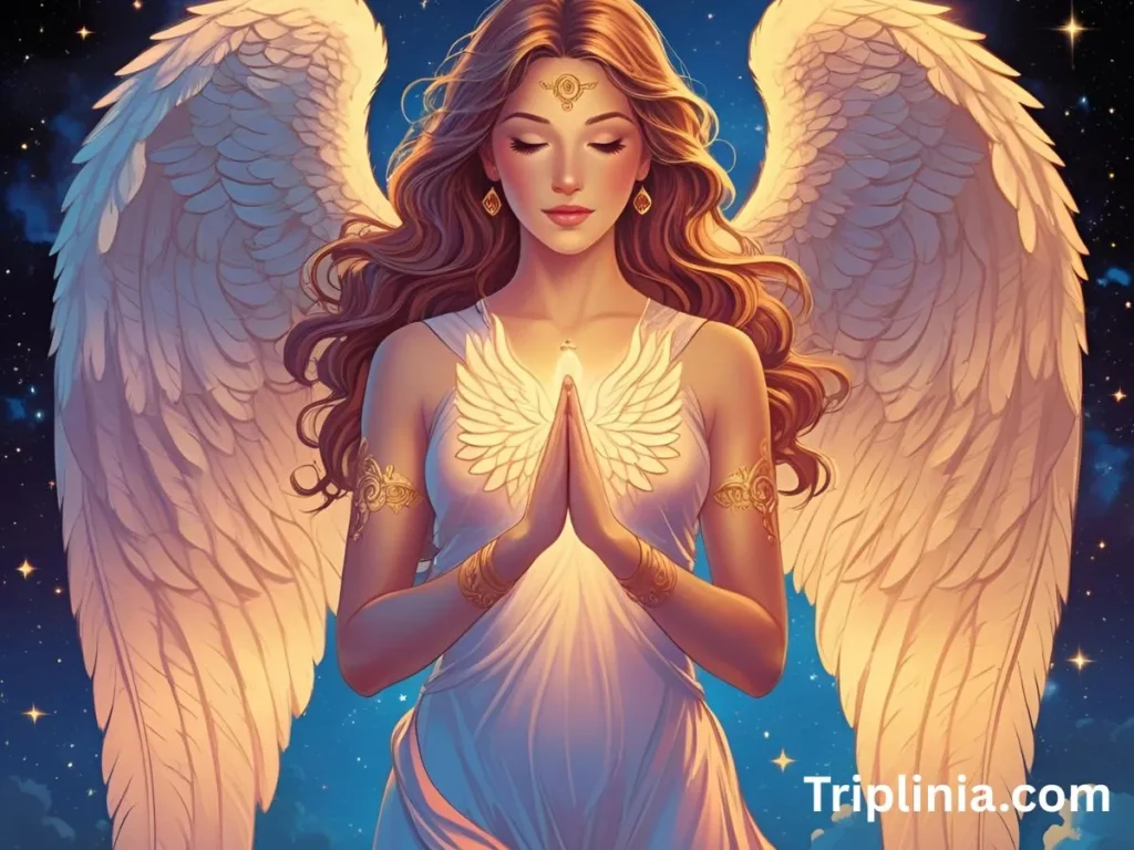 534 Angel Number Twin Flame Meaning