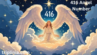 416 Angel Number