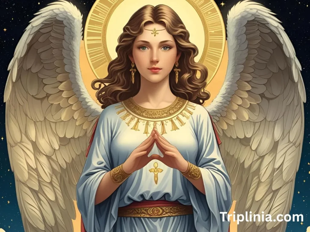 🌟 824 Angel Number Meaning