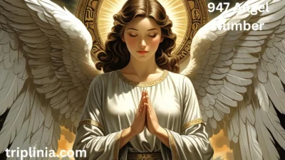 947 Angel Number
