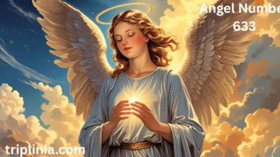 Angel Number 633