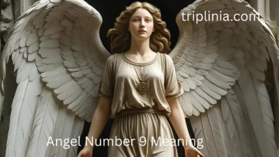 Angel Number 9 Meaning
