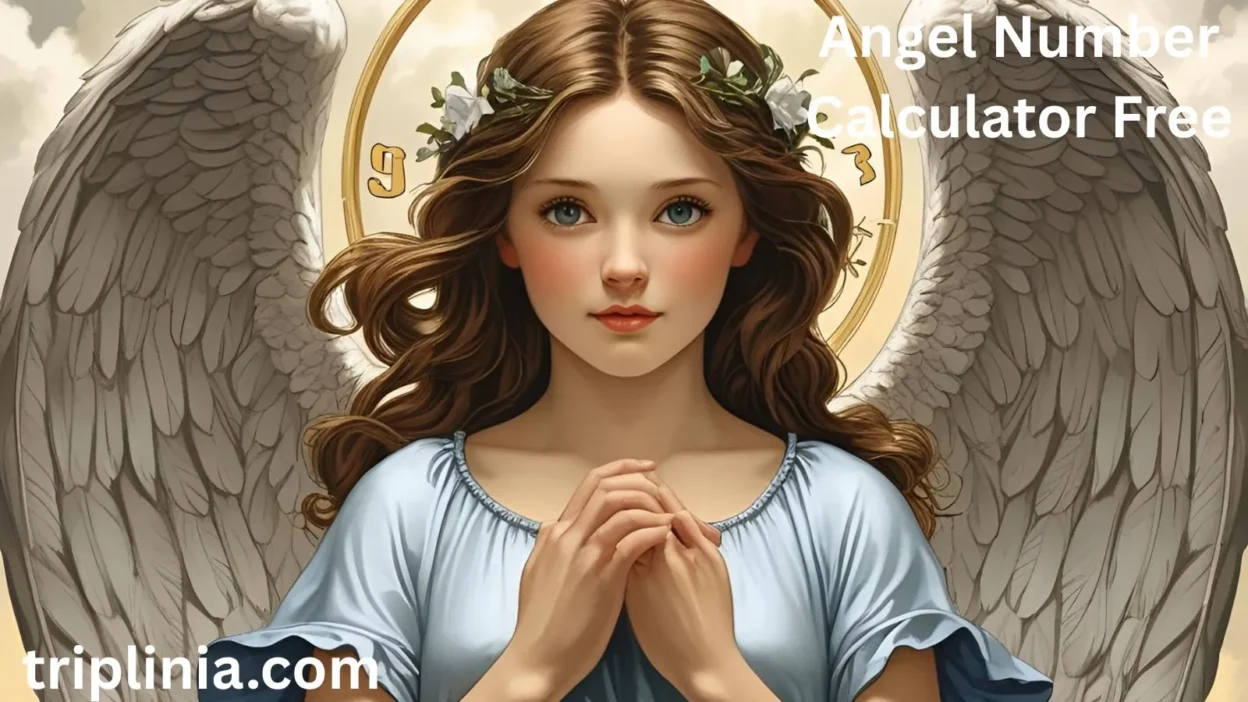 Angel Number Calculator Free