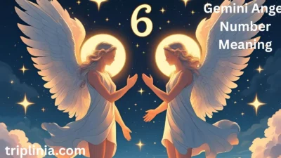 Gemini Angel Number Meaning