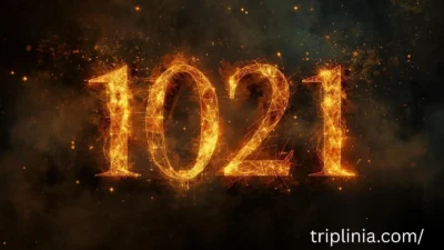 1021 angel number
