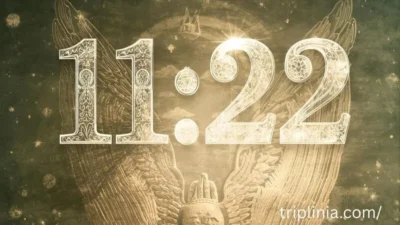11:22 angel number