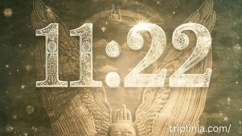 11:22 angel number