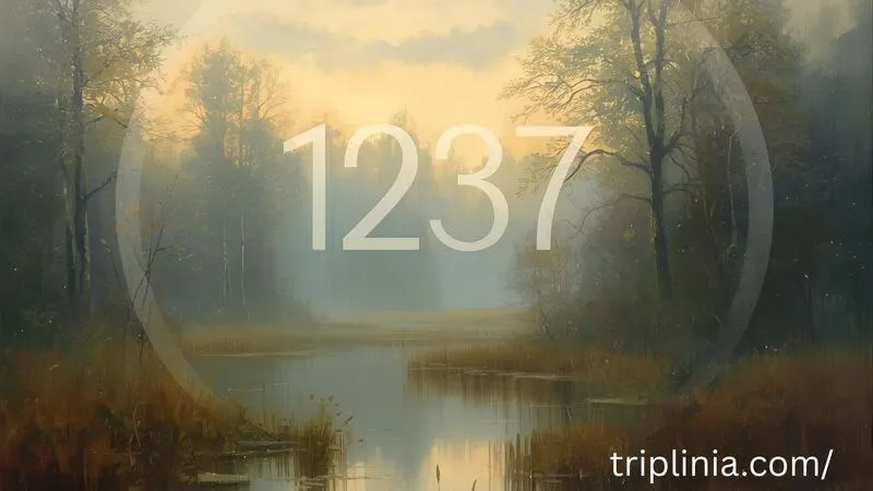 1237 Angel Number