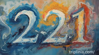 221 Angel Number Meaning: 