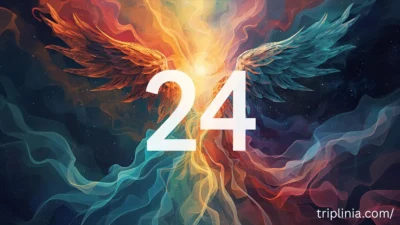 24 Angel Number Meaning: