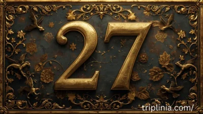 27 Angel Number Meaning: