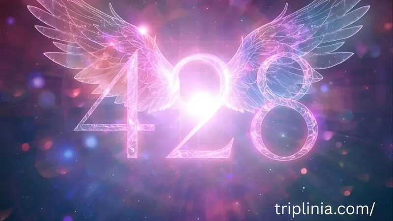 428 Angel Number