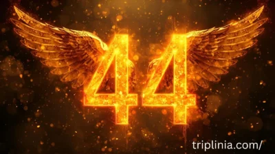 44 Angel Number