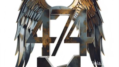 474 Angel Number