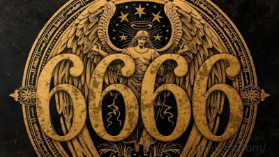 6666 angel number