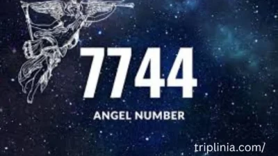 7744 Angel Number Meaning: