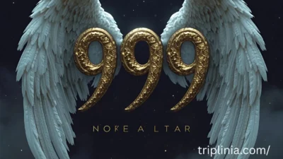 999 Angel Number