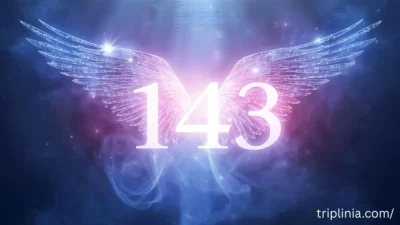 Angel Number 143: 